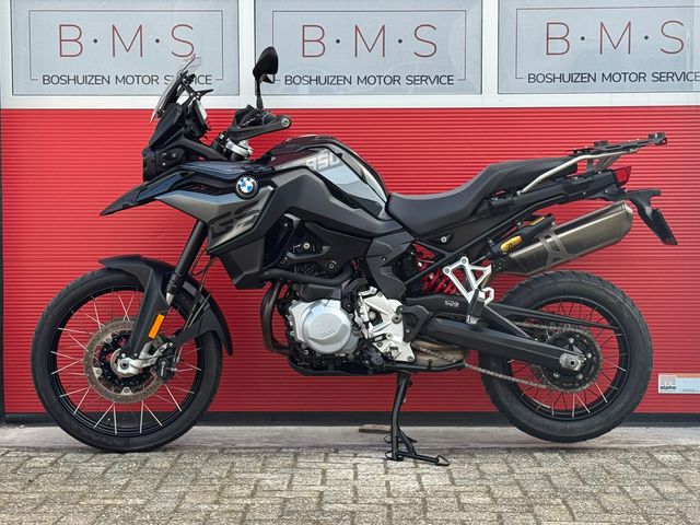 bmw - f-850-gs