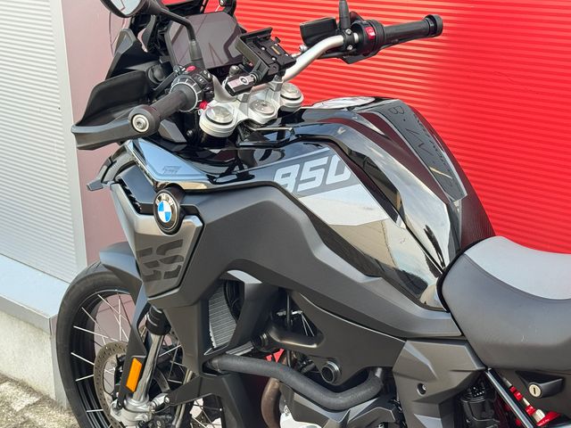 bmw - f-850-gs