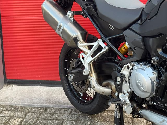 bmw - f-850-gs