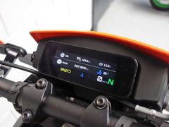KTM 390 SMC R 2025 occasion – foto 8 van 9