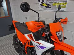 KTM 390 SMC R 2025 occasion – foto 4 van 9