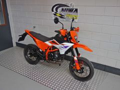 KTM 390 SMC R 2025 occasion – foto 2 van 9