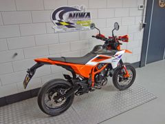 KTM 390 SMC R 2025 occasion – foto 3 van 9