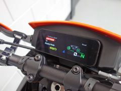KTM 390 SMC R 2025 occasion – foto 6 van 9