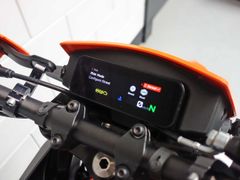 KTM 390 SMC R 2025 occasion – foto 7 van 9