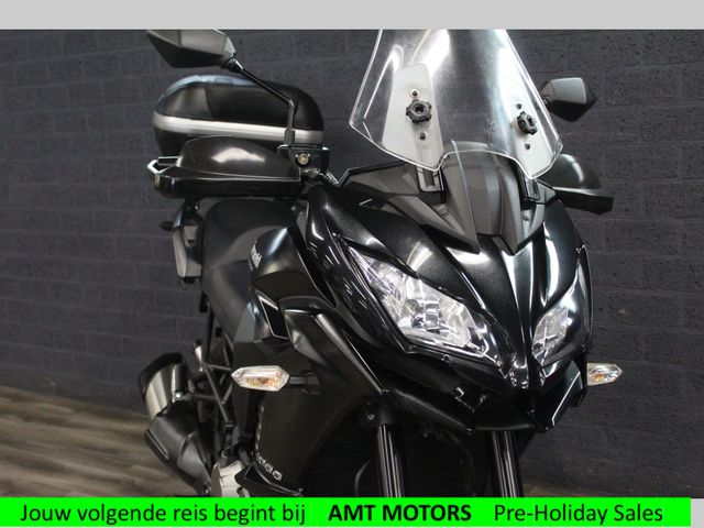kawasaki - versys-1000-abs