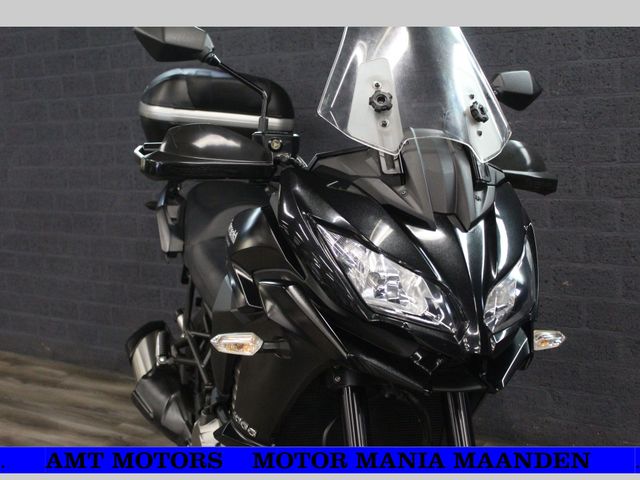 kawasaki - versys-1000-abs