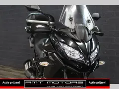 Kawasaki Versys 1000 ABS 2015 occasion – foto 10 van 13