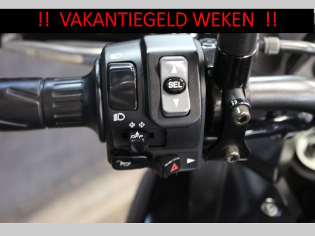 kawasaki - versys-1000-abs