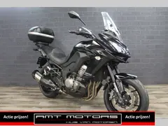 Kawasaki Versys 1000 ABS 2015 occasion – foto 3 van 13