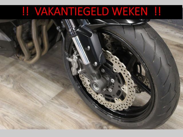 kawasaki - versys-1000-abs