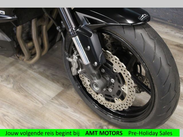 kawasaki - versys-1000-abs