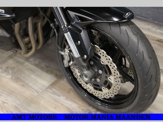 kawasaki - versys-1000-abs
