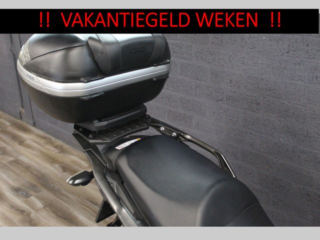 kawasaki - versys-1000-abs