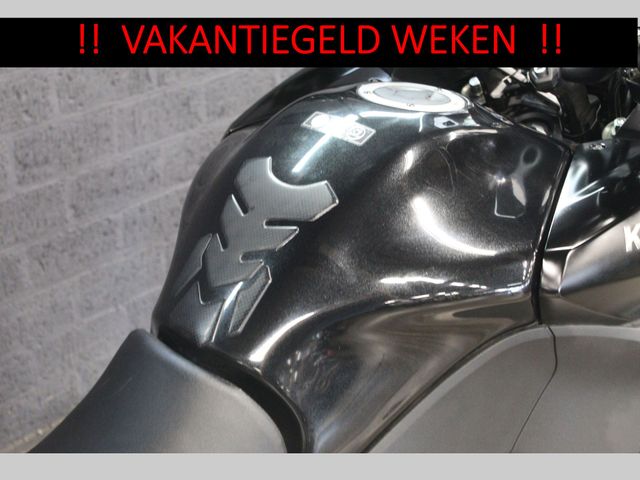 kawasaki - versys-1000-abs