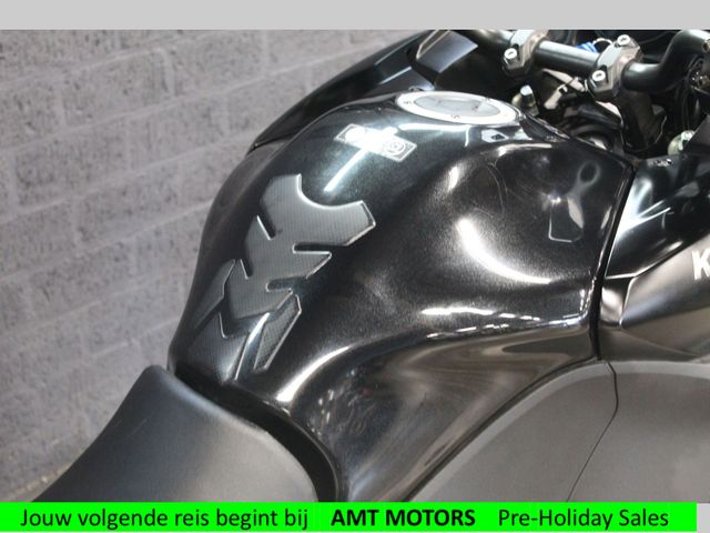 kawasaki - versys-1000-abs