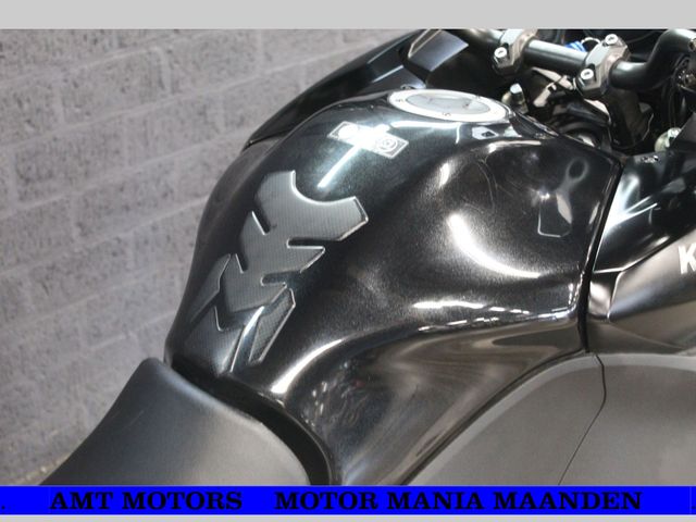 kawasaki - versys-1000-abs