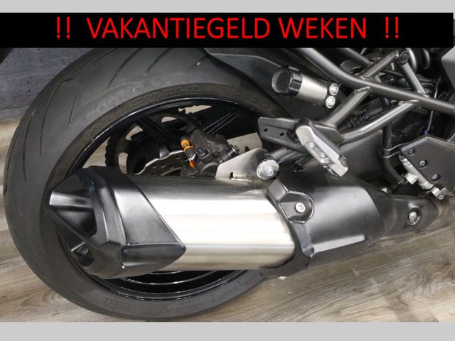 kawasaki - versys-1000-abs