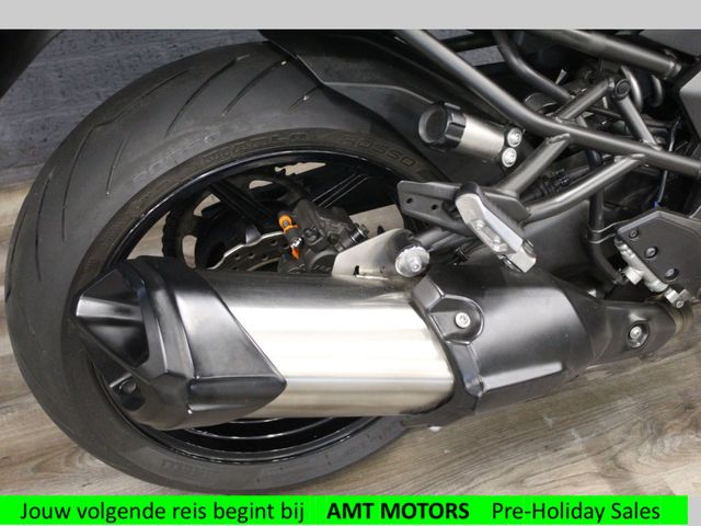 kawasaki - versys-1000-abs