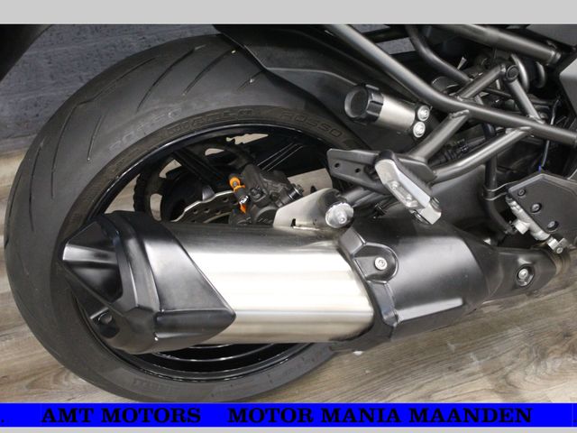kawasaki - versys-1000-abs