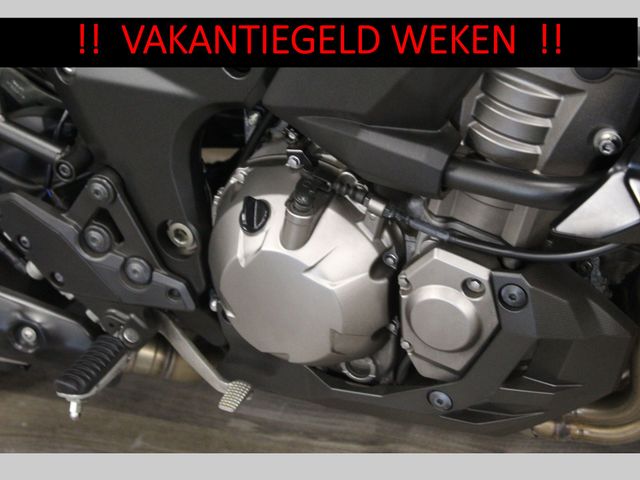 kawasaki - versys-1000-abs