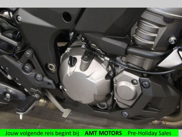 kawasaki - versys-1000-abs