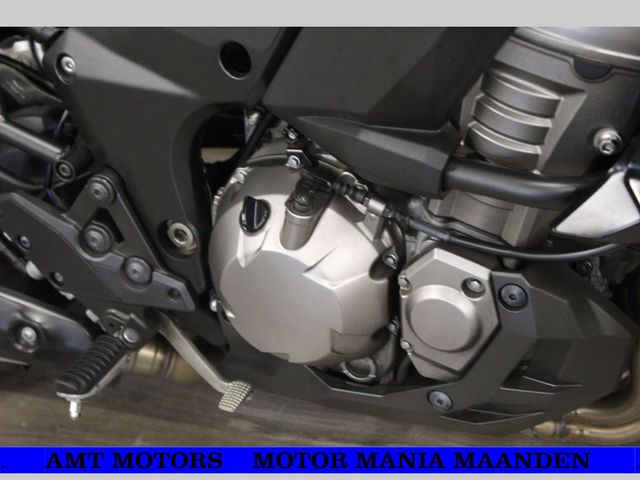 kawasaki - versys-1000-abs