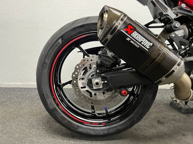 kawasaki - z900
