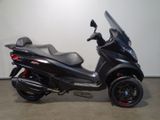 PIAGGIO MP3 400 LT SPORT