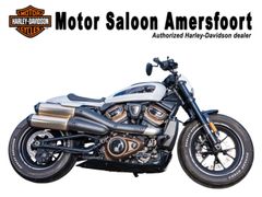 Harley-Davidson RH1250 S / RH 1250S Sportster S 2022 occasion – foto 1 van 18