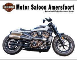 Harley-Davidson Sportster S RH 1250 2022 occasion