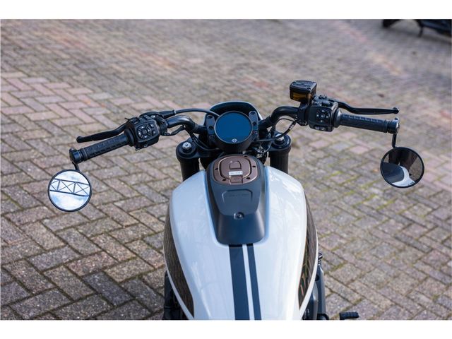 harley-davidson - sportster-s-rh-1250