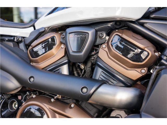 harley-davidson - sportster-s-rh-1250