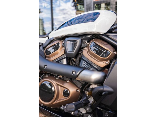 harley-davidson - sportster-s-rh-1250