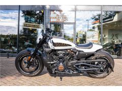 Harley-Davidson RH1250 S / RH 1250S Sportster S 2022 occasion – foto 15 van 18