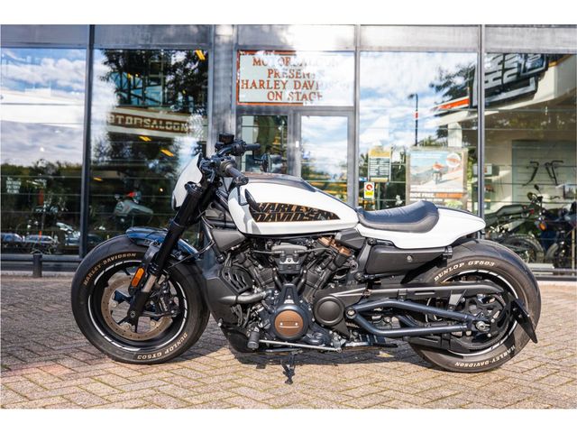 harley-davidson - sportster-s-rh-1250