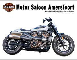Harley-Davidson Sportster S RH 1250 2022 occasion