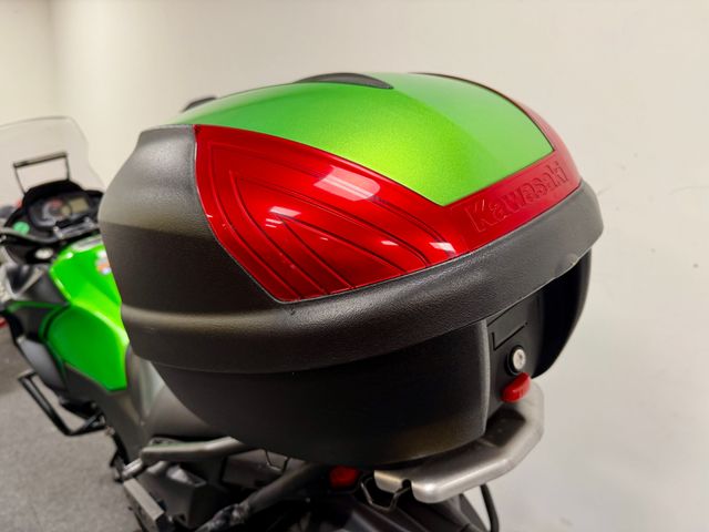 kawasaki - versys-x-300
