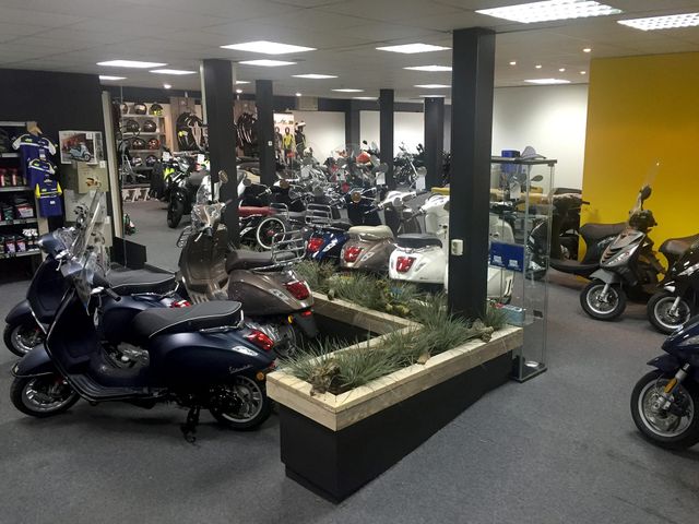 kawasaki - versys-x-300