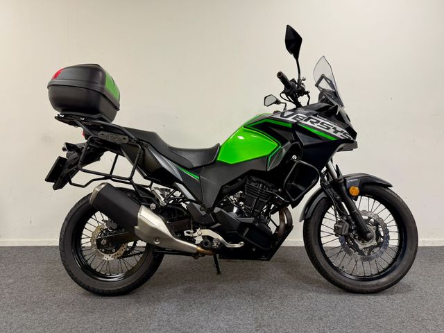 kawasaki - versys-x-300