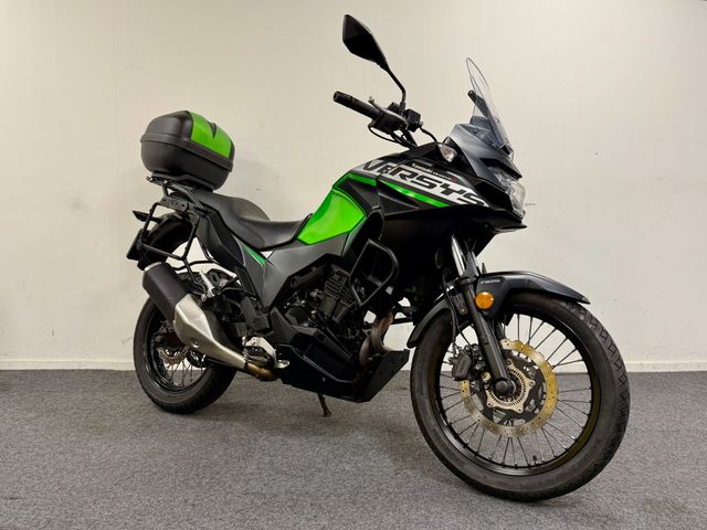 kawasaki - versys-x-300