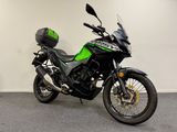 KAWASAKI VERSYS X-300