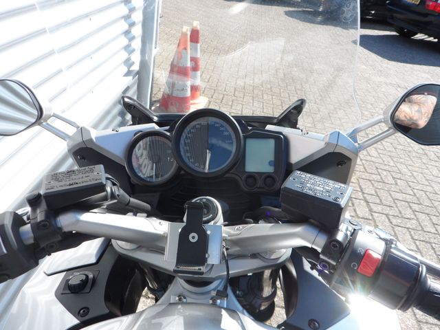 yamaha - fjr-1300