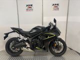 HONDA CBR 650 R ECT