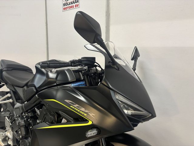 honda - cbr-650-r-ect