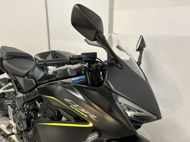 honda - cbr-650-r-ect