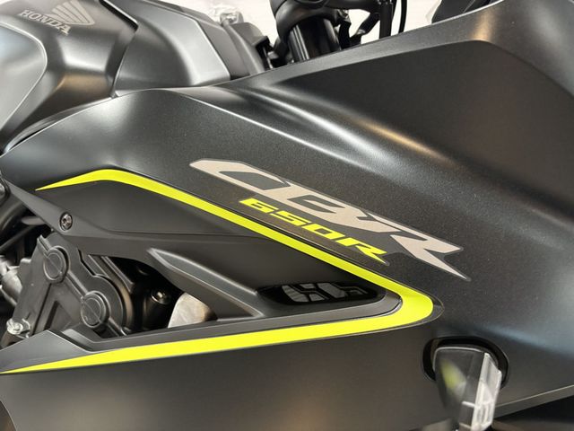 honda - cbr-650-r-ect