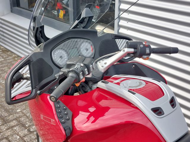 bmw - r-1200-rt