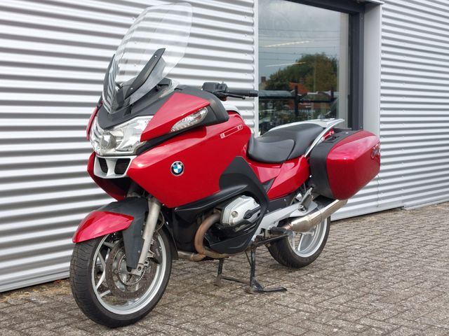 bmw - r-1200-rt