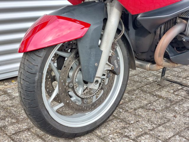 bmw - r-1200-rt